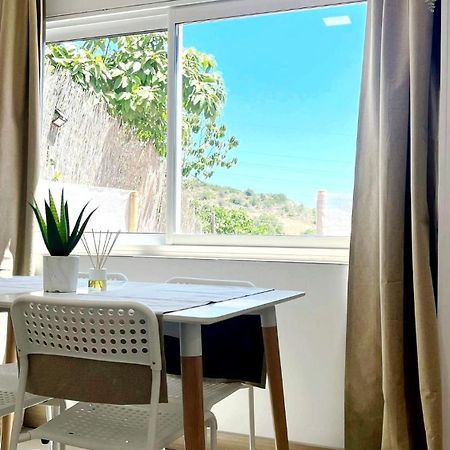 Apartamento Leyda En Марбеля Екстериор снимка