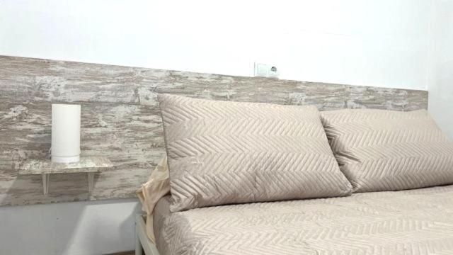 Apartamento Leyda En Марбеля Екстериор снимка