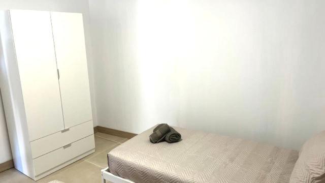Apartamento Leyda En Марбеля Екстериор снимка