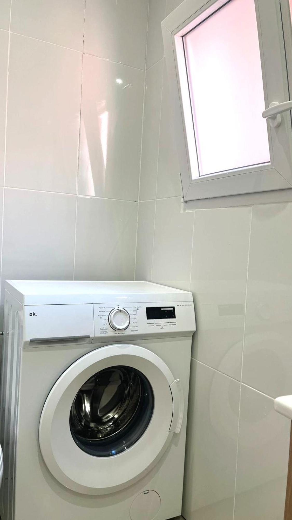 Apartamento Leyda En Марбеля Екстериор снимка