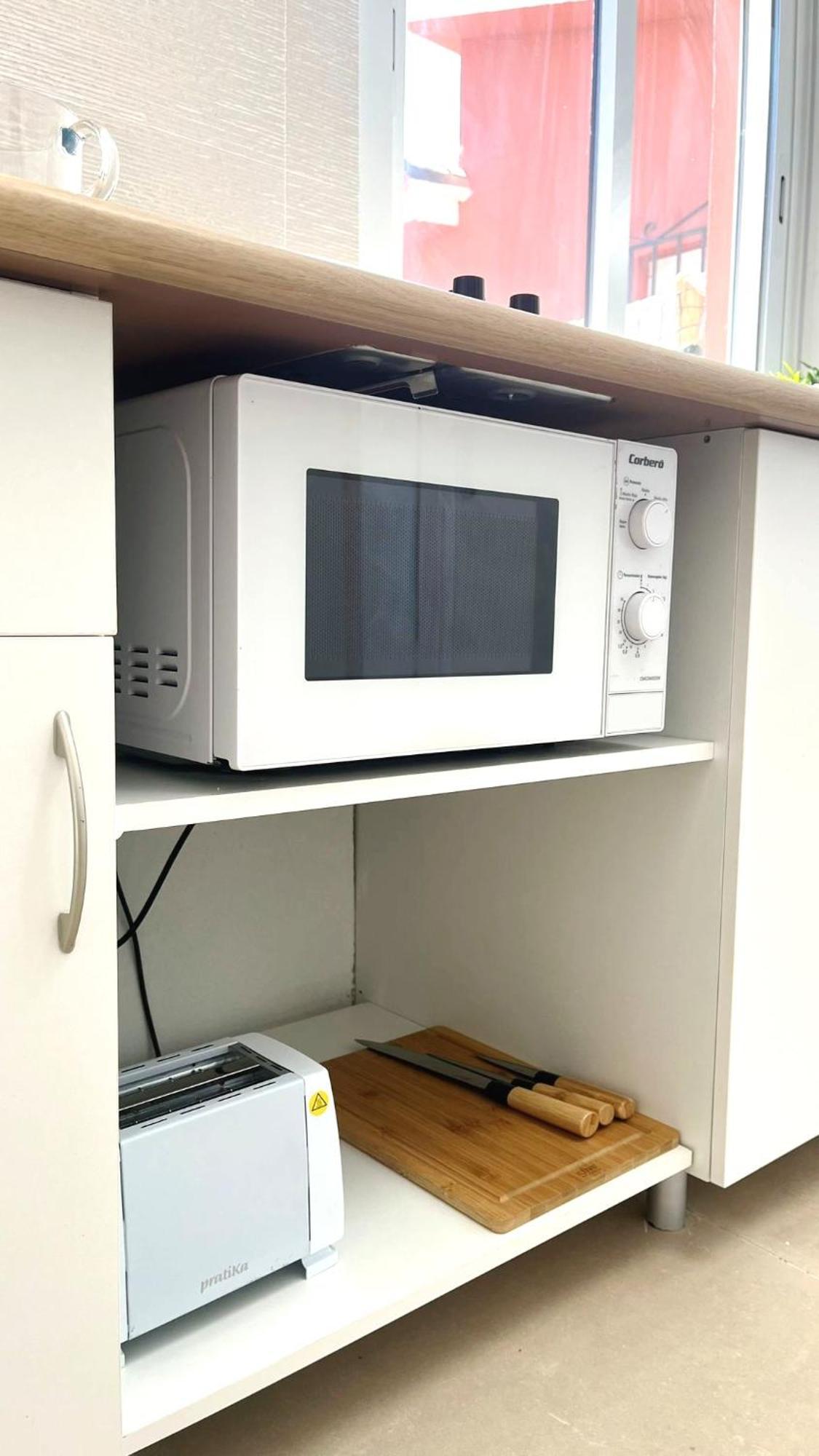 Apartamento Leyda En Марбеля Екстериор снимка