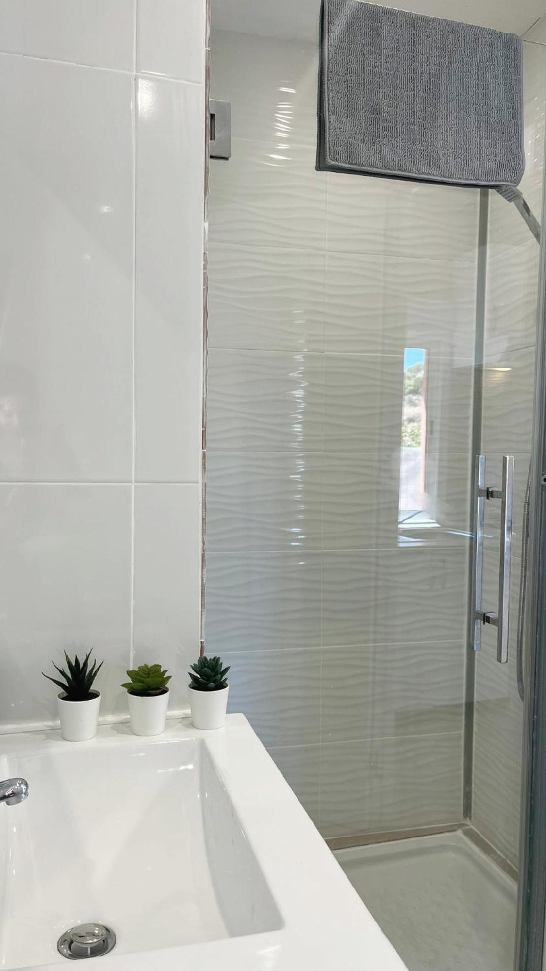 Apartamento Leyda En Марбеля Екстериор снимка