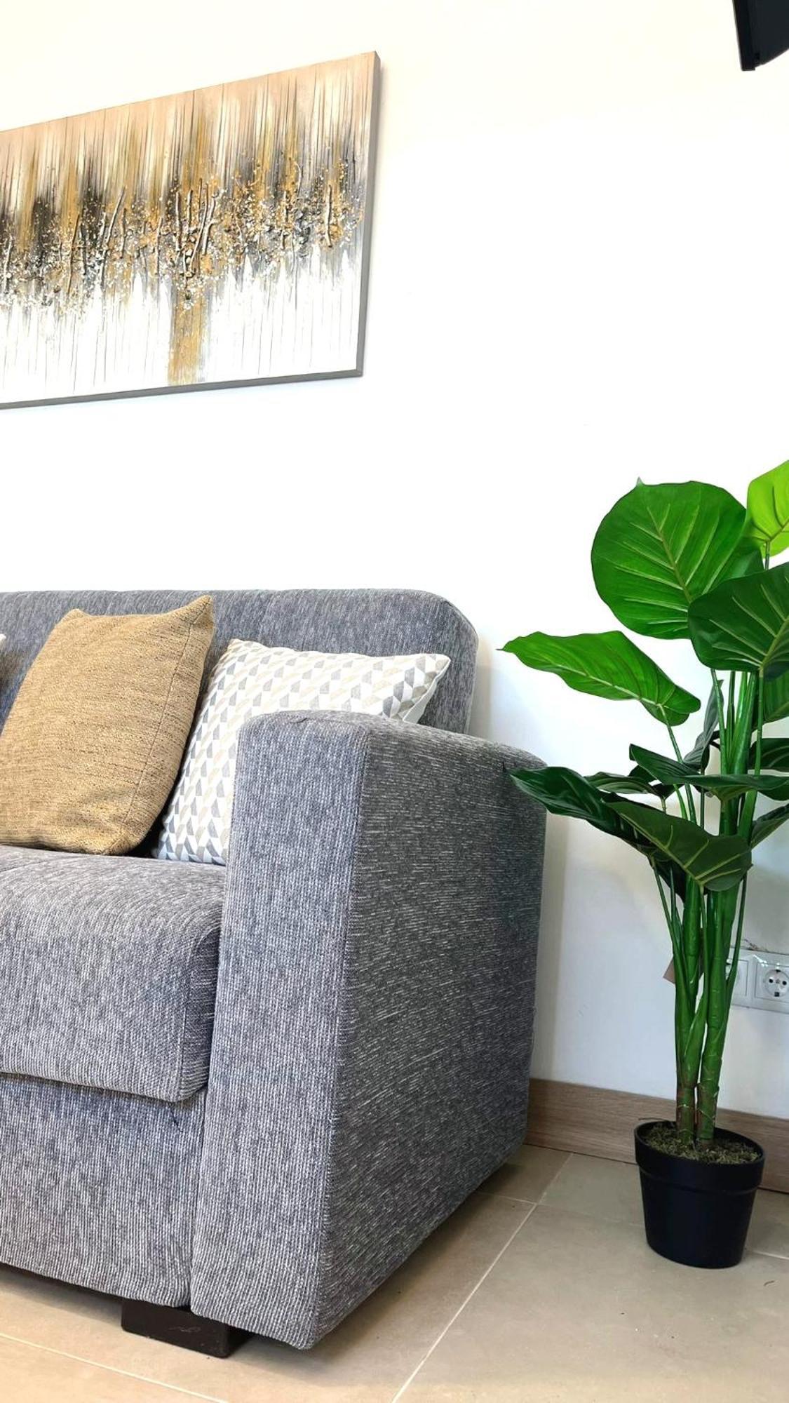 Apartamento Leyda En Марбеля Екстериор снимка